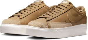 Nike Blazer Platform Sneaker
