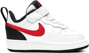 Nike Court Borough Low 2 (GS) Sneaker Junior