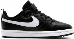 Nike Court Borough Low 2 (GS) Sneaker Junior