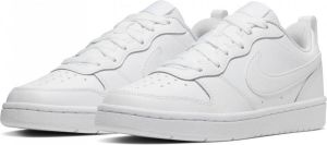 Nike Court Borough Low 2 (GS) Sneaker Junior