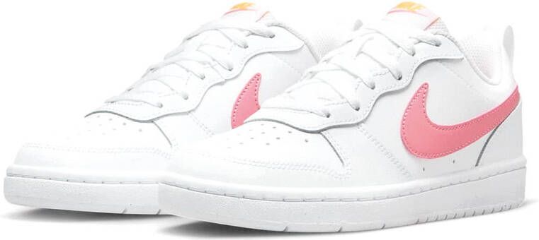 Nike Court Borough Low 2 (GS) Sneakers Junior