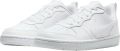 Nike Court Borough Low Recraft (GS) Sneakers Junior - Wit