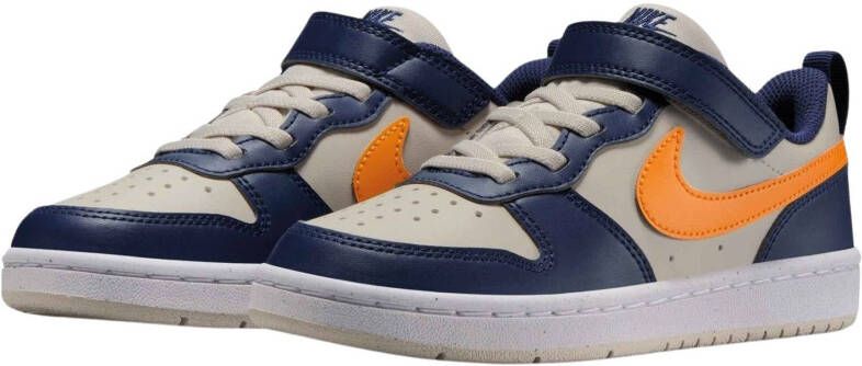 Nike Court Borough Low Recraft (PS) Sneakers Junior