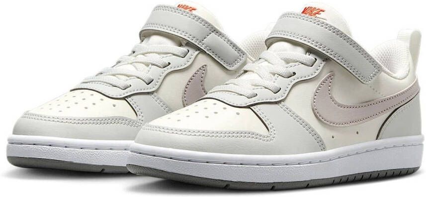 Nike Court Borough Low Recraft (PS) Sneakers Junior