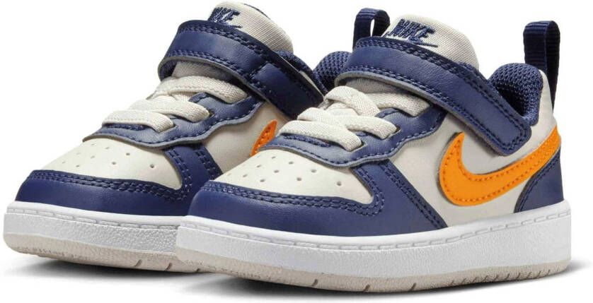 Nike Court Borough Low Recraft (TD) Sneakers Junior