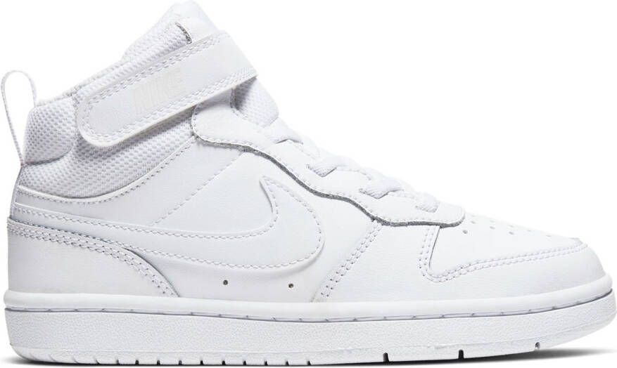 Nike Court Borough Mid 2 (PS) Sneakers Junior