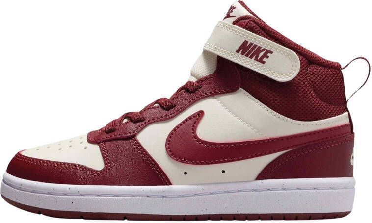 Nike Court Borough Mid 2 (PS) Sneakers Junior