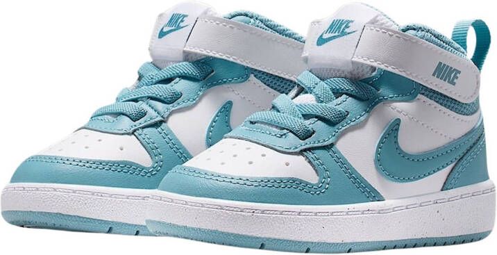 Nike Court Borough Mid 2 Sneaker Junior