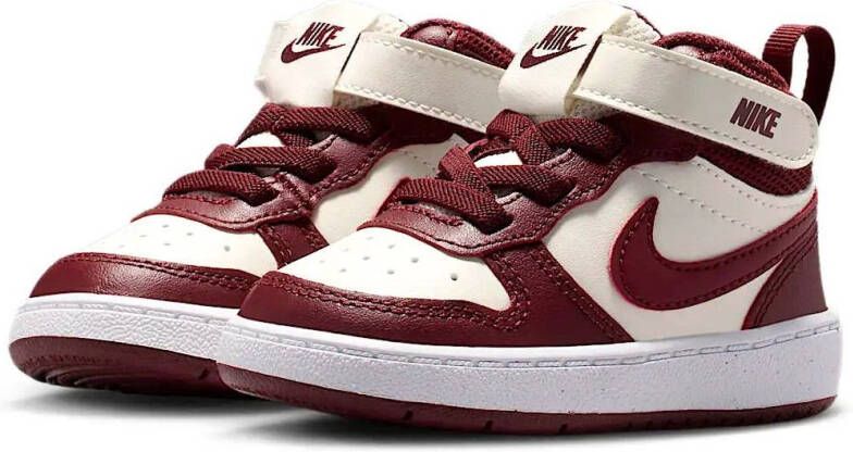 Nike Court Borough Mid 2 Sneaker Junior
