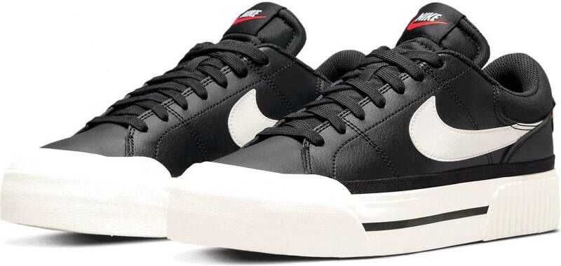 Nike Court Legacy Lift Sneakers Dames