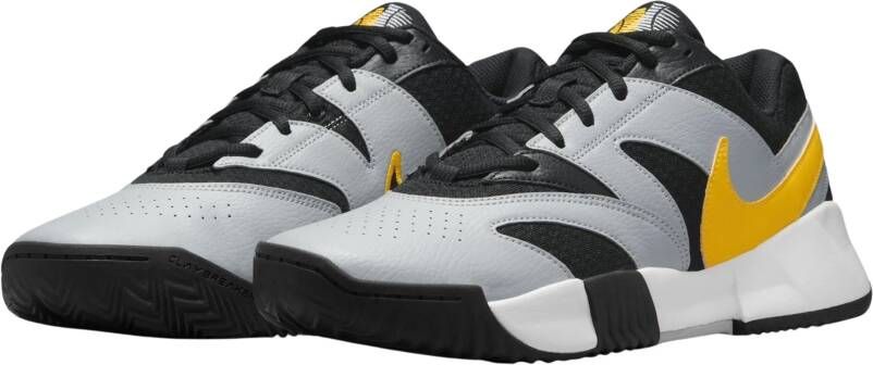 Nike Court Lite 4 Clay Tennisschoenen Heren