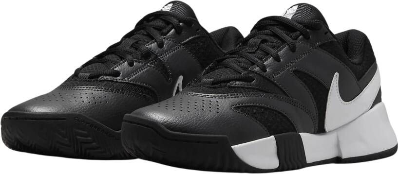 Nike Court Lite 4 Tennisschoenen Dames