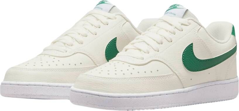 Nike Court Vision Low Next Nature Sneakers Dames