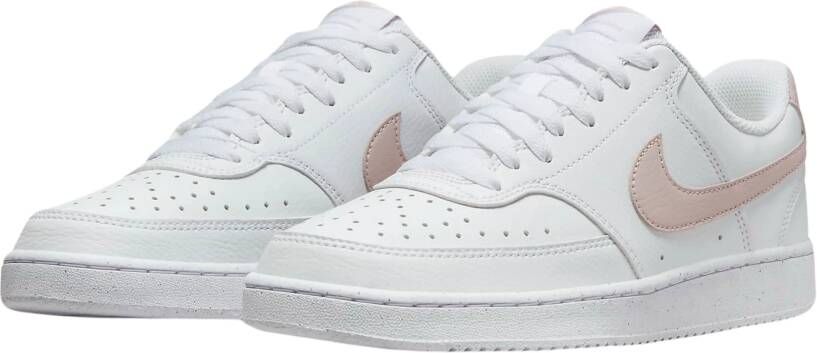 Nike Court Vision Low Sneaker Dames