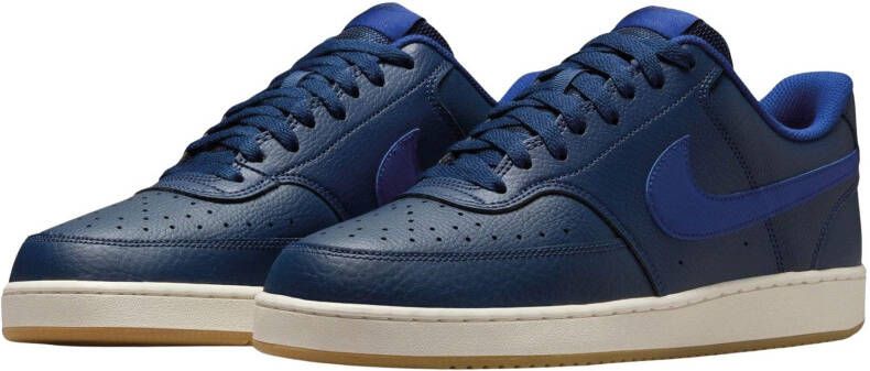 Nike Court Vision Low Sneaker Heren
