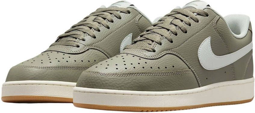 Nike Court Vision Low Sneaker Heren