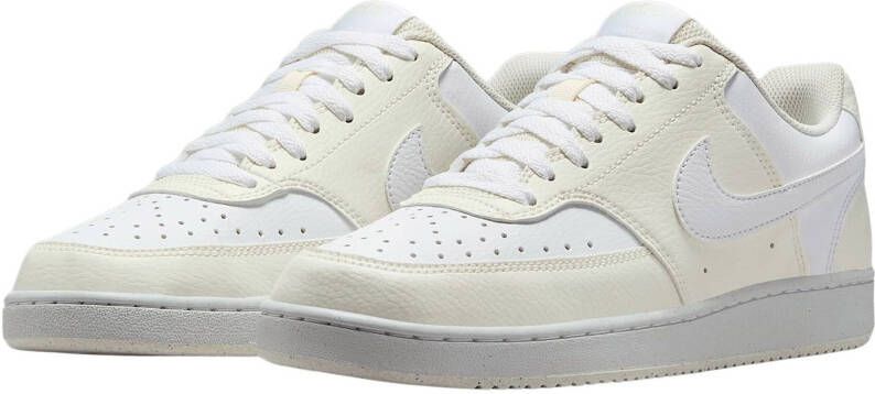 Nike Court Vision Low Sneakers Dames