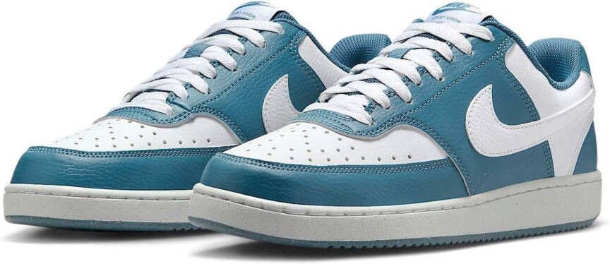 Nike Court Vision Low Sneakers Dames