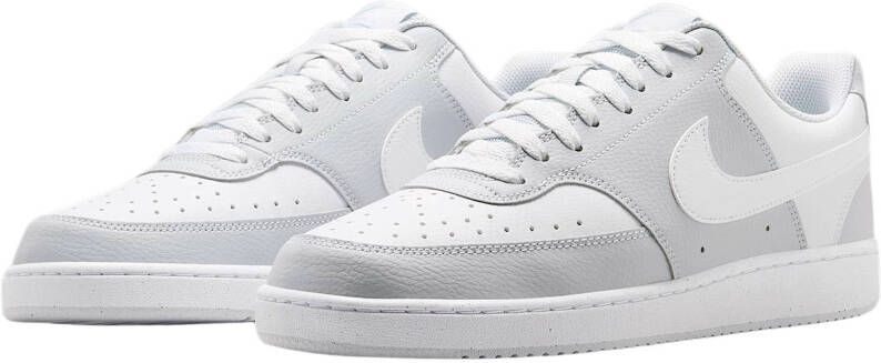 Nike Court Vision Low Sneakers Heren
