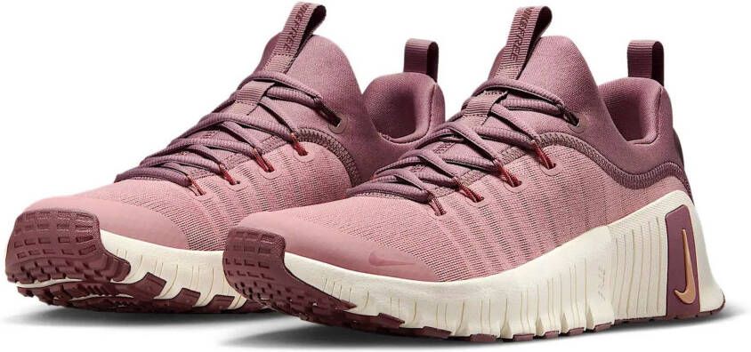 Nike Free Metcon 6 Schoenen Dames