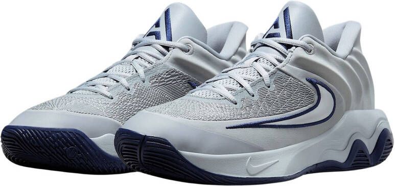Nike Giannis Immortality 4 Basketbalschoenen Heren