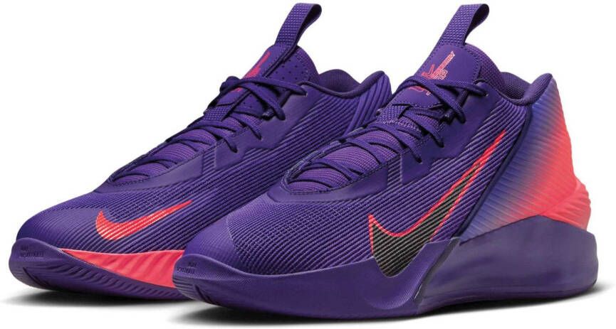 Nike GT Jump Academy Basketbalschoenen Heren