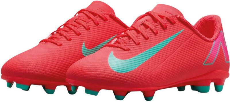 Nike Junior Mercurial Vapor 16 Club MG Voetbalschoenen Junior