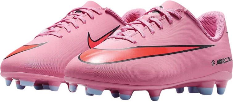 Nike Junior Mercurial Vapor 16 Club MG Voetbalschoenen Junior