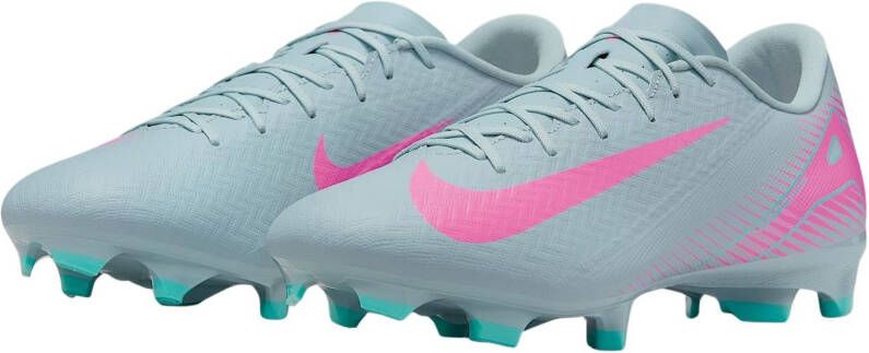 Nike Mercurial Zoom Vapor 16 Academy FG MG Voetbalschoen Senior