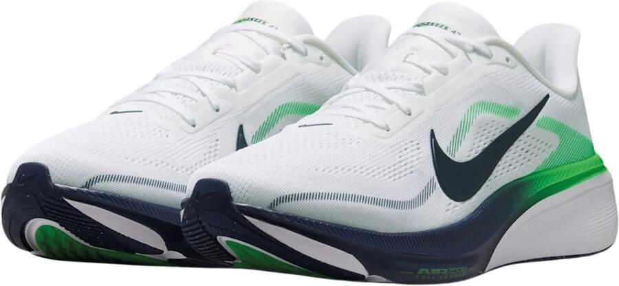 Nike Air Zoom Pegasus 42 Hardloopschoenen Heren