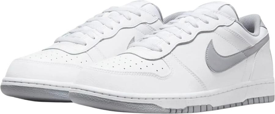 Nike Big Low Sneakers Heren