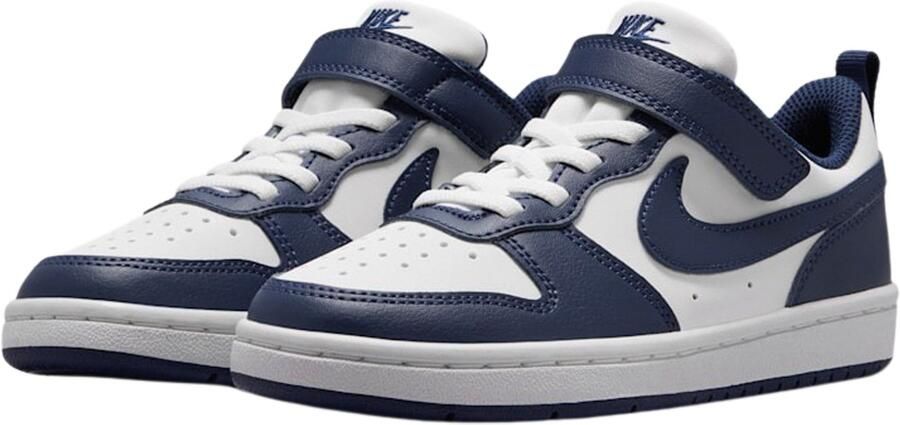 Nike Court Borough Low Next Bloom (PS) Sneakers Junior