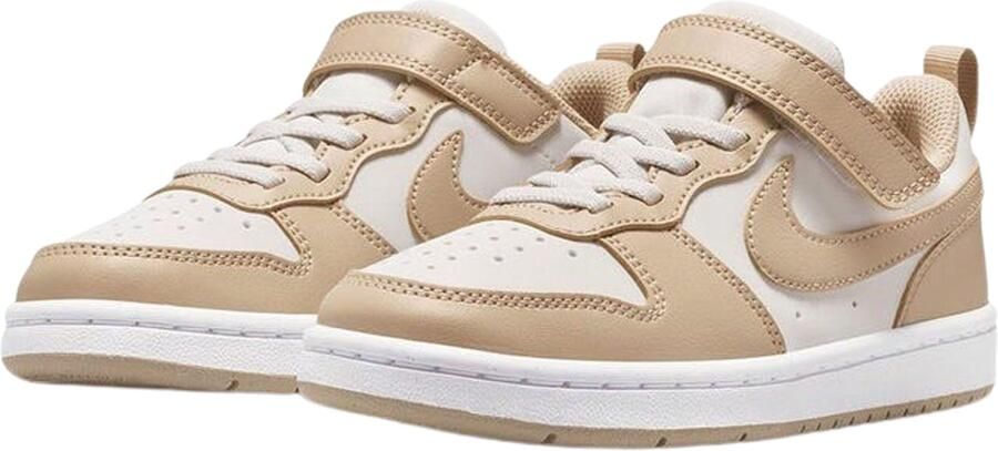Nike Court Borough Low Next Bloom (PS) Sneakers Junior
