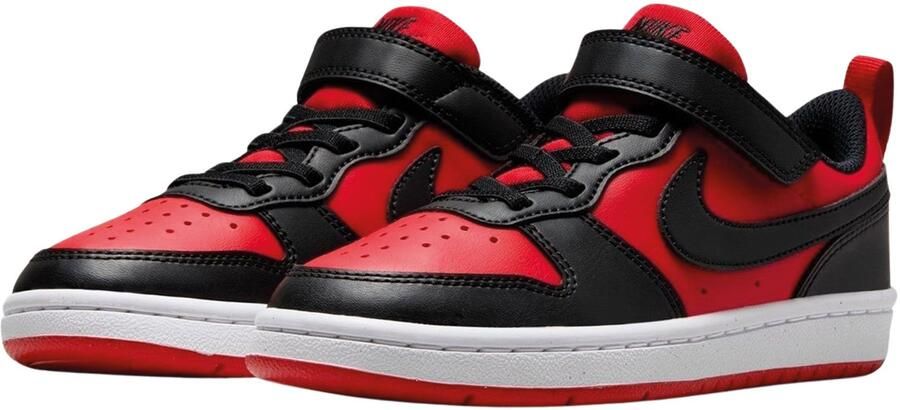 Nike Court Borough Low Recraft (PS) Sneakers Junior - Foto 1