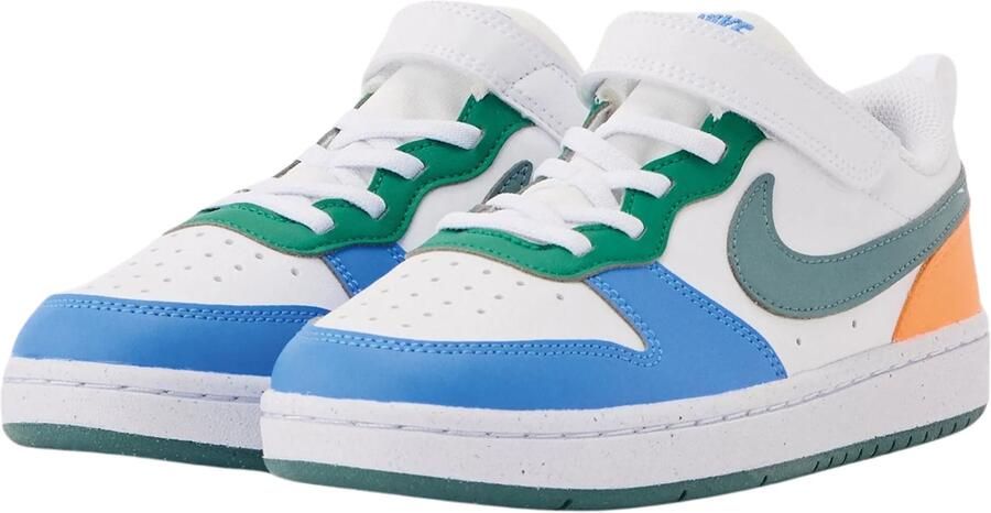 Nike Court Borough Low Recraft (PS) Sneakers Junior