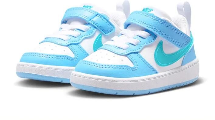 Nike Court Borough Low Recraft (TD) Sneakers Junior