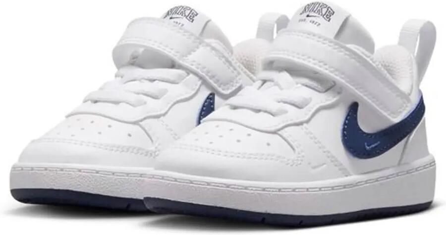 Nike Court Borough Low Recraft (TD) Sneakers Junior