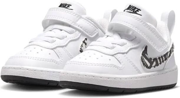 Nike Court Borough Low Recraft (TD) Sneakers Junior