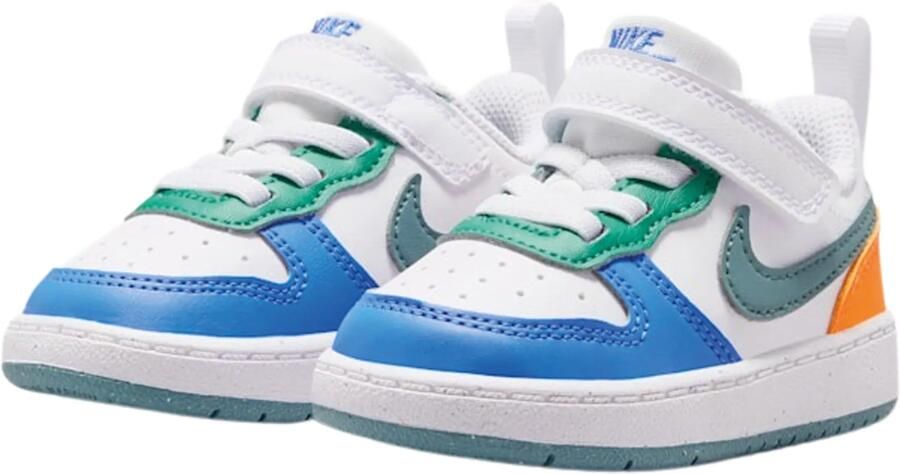 Nike Court Borough Low Recraft (TD) Sneakers Junior