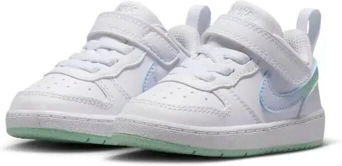 Nike Court Borough Low Sneakers Junior