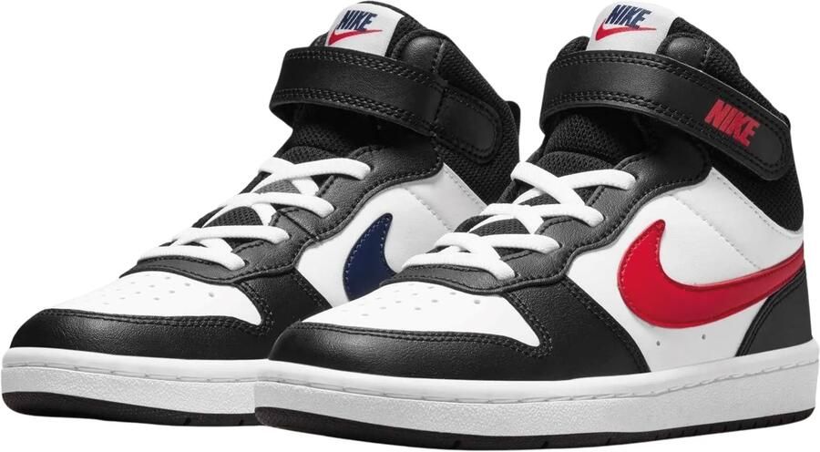 Nike Court Borough Mid 2 (PS) Sneakers Junior