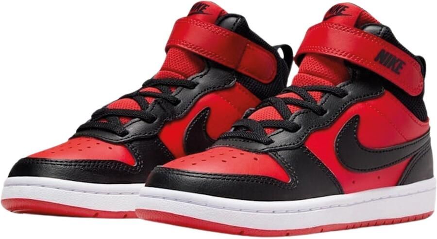 Nike Court Borough Mid 2 (PS) Sneakers Junior