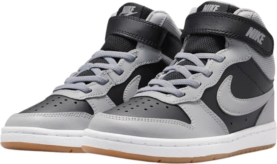 Nike Court Borough Mid 2 (PS) Sneakers Junior