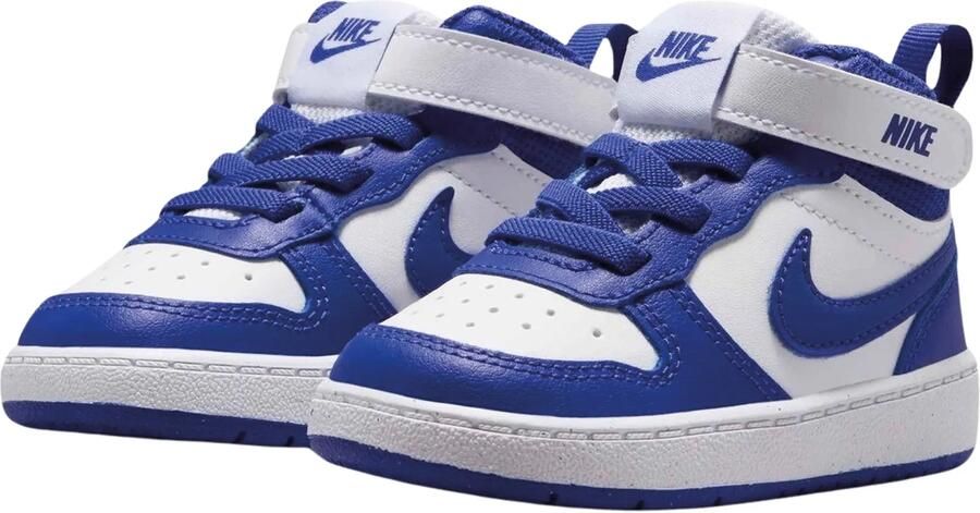 Nike Court Borough Mid 2 Sneaker Junior
