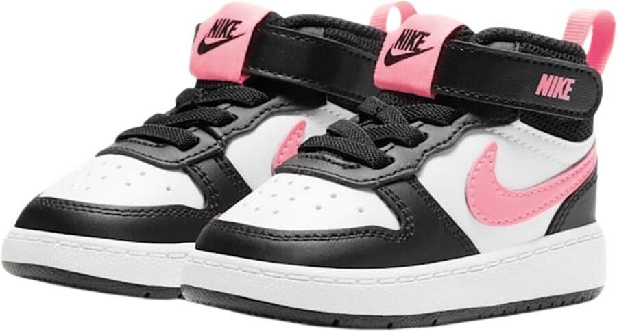 Nike Court Borough Mid 2 Sneaker Junior