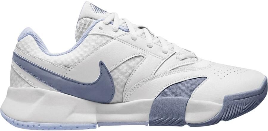 Nike Court Lite 4 Tennisschoenen Dames