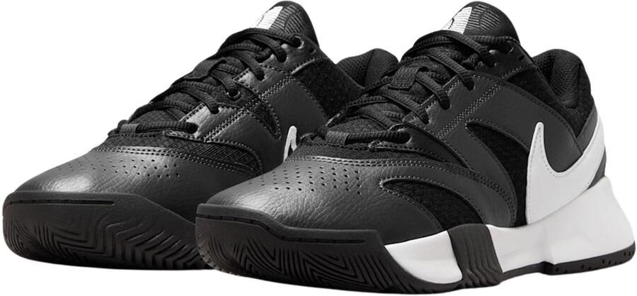 Nike Court Lite 4 Tennisschoenen Dames