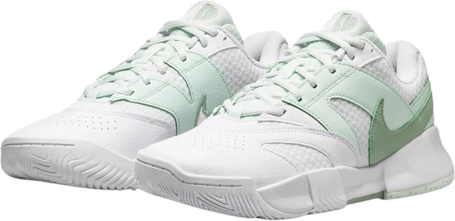 Nike Court Lite 4 Tennisschoenen Dames