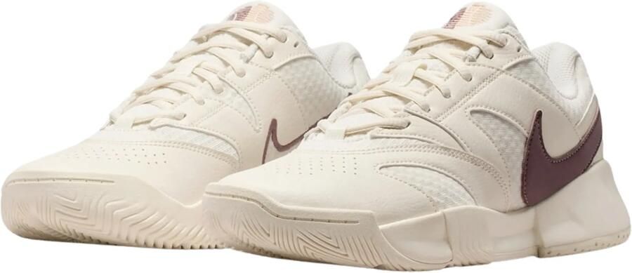 Nike Court Lite 4 Tennisschoenen Dames