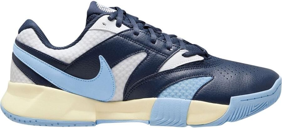 Nike Court Lite 4 Tennisschoenen Heren